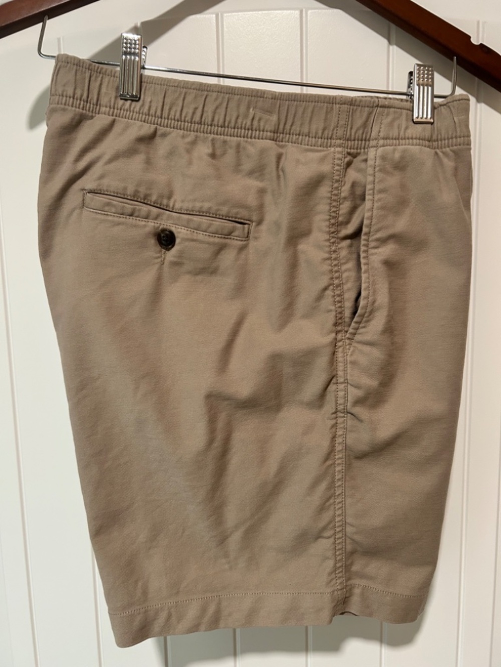 Peter Millar Crown Weekend Shorts, Size L, $16, Original $128